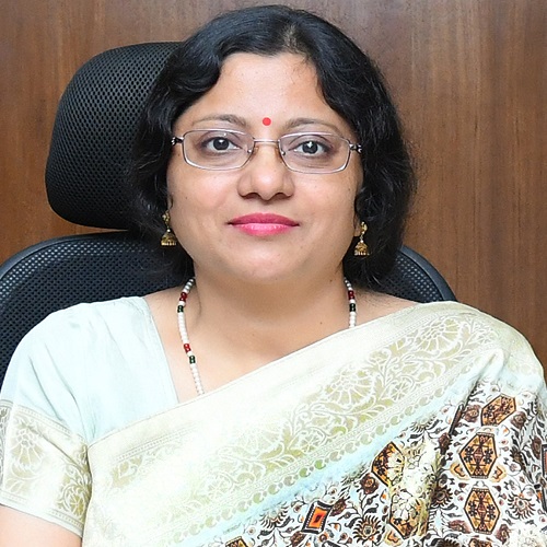 विभागीय आयुक्त